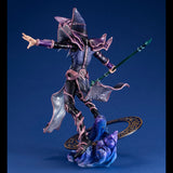 ART WORKS MONSTERS Yu-Gi-Oh! Dark Magician~The Fated Duel~ Complete Figure