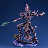 ART WORKS MONSTERS Yu-Gi-Oh! Dark Magician~The Fated Duel~ Complete Figure