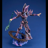 ART WORKS MONSTERS Yu-Gi-Oh! Dark Magician~The Fated Duel~ Complete Figure