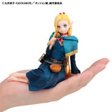 Melty Princess Delicious in Dungeon Palm Size Marcille Complete Figure