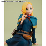 Melty Princess Delicious in Dungeon Palm Size Marcille Complete Figure