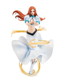 GALS series BLEACH Orihime Inoue BLEACH: Thousand-Year Blood War Complete Figure