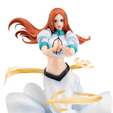 GALS series BLEACH Orihime Inoue BLEACH: Thousand-Year Blood War Complete Figure