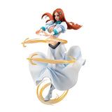 GALS series BLEACH Orihime Inoue BLEACH: Thousand-Year Blood War Complete Figure