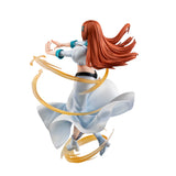 GALS series BLEACH Orihime Inoue BLEACH: Thousand-Year Blood War Complete Figure