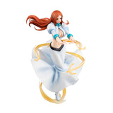 GALS series BLEACH Orihime Inoue BLEACH: Thousand-Year Blood War Complete Figure