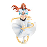 GALS series BLEACH Orihime Inoue BLEACH: Thousand-Year Blood War Complete Figure