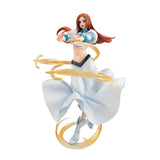 GALS series BLEACH Orihime Inoue BLEACH: Thousand-Year Blood War Complete Figure