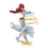 GALS series BLEACH Orihime Inoue BLEACH: Thousand-Year Blood War Complete Figure