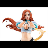 GALS series BLEACH Orihime Inoue BLEACH: Thousand-Year Blood War Complete Figure