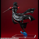 Lucrea Persona5 The Royal Joker SHOWTIME Edition Complete Figure