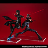 Lucrea Persona5 The Royal Joker SHOWTIME Edition Complete Figure