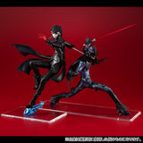 Lucrea Persona5 The Royal Joker SHOWTIME Edition Complete Figure