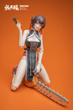 Zhen Yi Lu - Lin Fengjiao 1/10 Action Figure