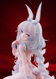 Le Malin  -Listless Lapin- 1/4 Scale Figure