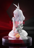 Le Malin  -Listless Lapin- 1/4 Scale Figure