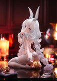 Le Malin  -Listless Lapin- 1/4 Scale Figure