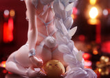 Le Malin  -Listless Lapin- 1/4 Scale Figure