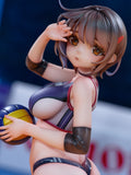 Volleyball Club - Honoka Hise 1/6 Scale Figure