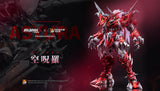 Noble Class X: Asyura Alloy Action Figure