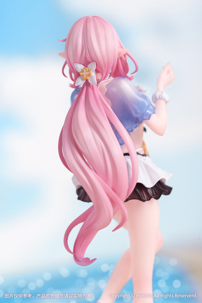 Myethos Honkai Impact 3rd - Elysia, Summer Miss Elf Ver. 1/8 Scale ...