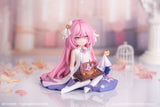 Honkai Impact 3rd - Elysia: Herrscher of Human: Ego Figure - Little Herrscher ver. Complete Figure