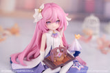 Honkai Impact 3rd - Elysia: Herrscher of Human: Ego Figure - Little Herrscher ver. Complete Figure