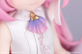 Honkai Impact 3rd - Elysia: Herrscher of Human: Ego Figure - Little Herrscher ver. Complete Figure