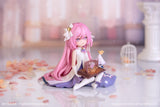 Honkai Impact 3rd - Elysia: Herrscher of Human: Ego Figure - Little Herrscher ver. Complete Figure