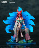 Spirt Blossom Ahri 1/7 Scale Figure