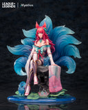 Spirt Blossom Ahri 1/7 Scale Figure