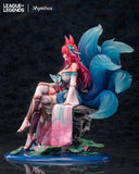 Spirt Blossom Ahri 1/7 Scale Figure