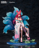 Spirt Blossom Ahri 1/7 Scale Figure