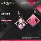 Arknights: Civilight Eterna 1/7 Scale Figure