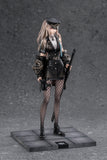 A-Z:[B] -full dress- 1/7 Scale Figure