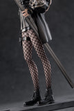 A-Z:[B] -full dress- 1/7 Scale Figure