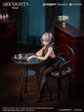 Arknights W: Formal Dress VER. 1/7 Scale Figure