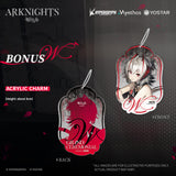 Arknights W: Formal Dress VER. 1/7 Scale Figure