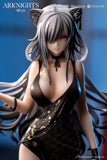 Arknights - Schwarz: Formal Dress VER. 1/7 Scale Figure