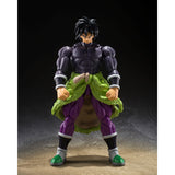 S.H.Figuarts Broly Super Hero