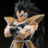 S.H.Figuarts Raditz & Son Gohan -Kid- -Exclusive Edition-