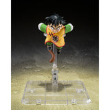 S.H.Figuarts Raditz & Son Gohan -Kid- -Exclusive Edition-