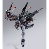 Bandai Tamashii Nations Metal Build Lightning Striker (Alternative