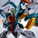 Metal Robot Spirits Altron Gundam