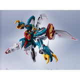 Metal Robot Spirits Altron Gundam