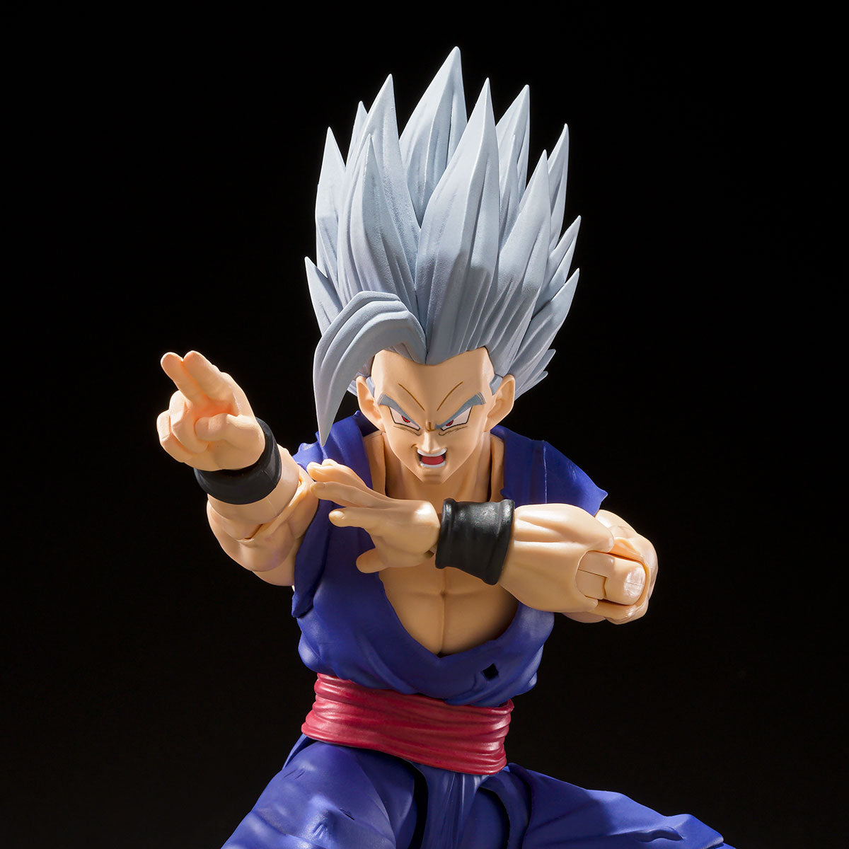 Bandai Tamashii Nations S.H.Figuarts Son Gohan Beast | Dragon Ball