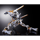 Metal Build Dragon Scale Lancelot Albion