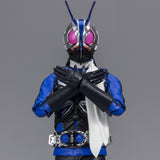 S.H.Figuarts Masked Rider No.0 (Shin Masked Rider)