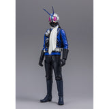 S.H.Figuarts Masked Rider No.0 (Shin Masked Rider)