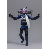 S.H.Figuarts Masked Rider No.0 (Shin Masked Rider)